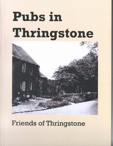 Pubs in Thringstone